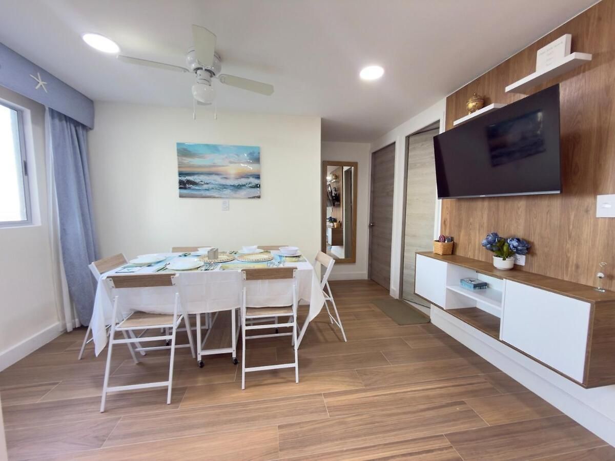 Apartamento Offer 5 Minutes From The Historic Center *