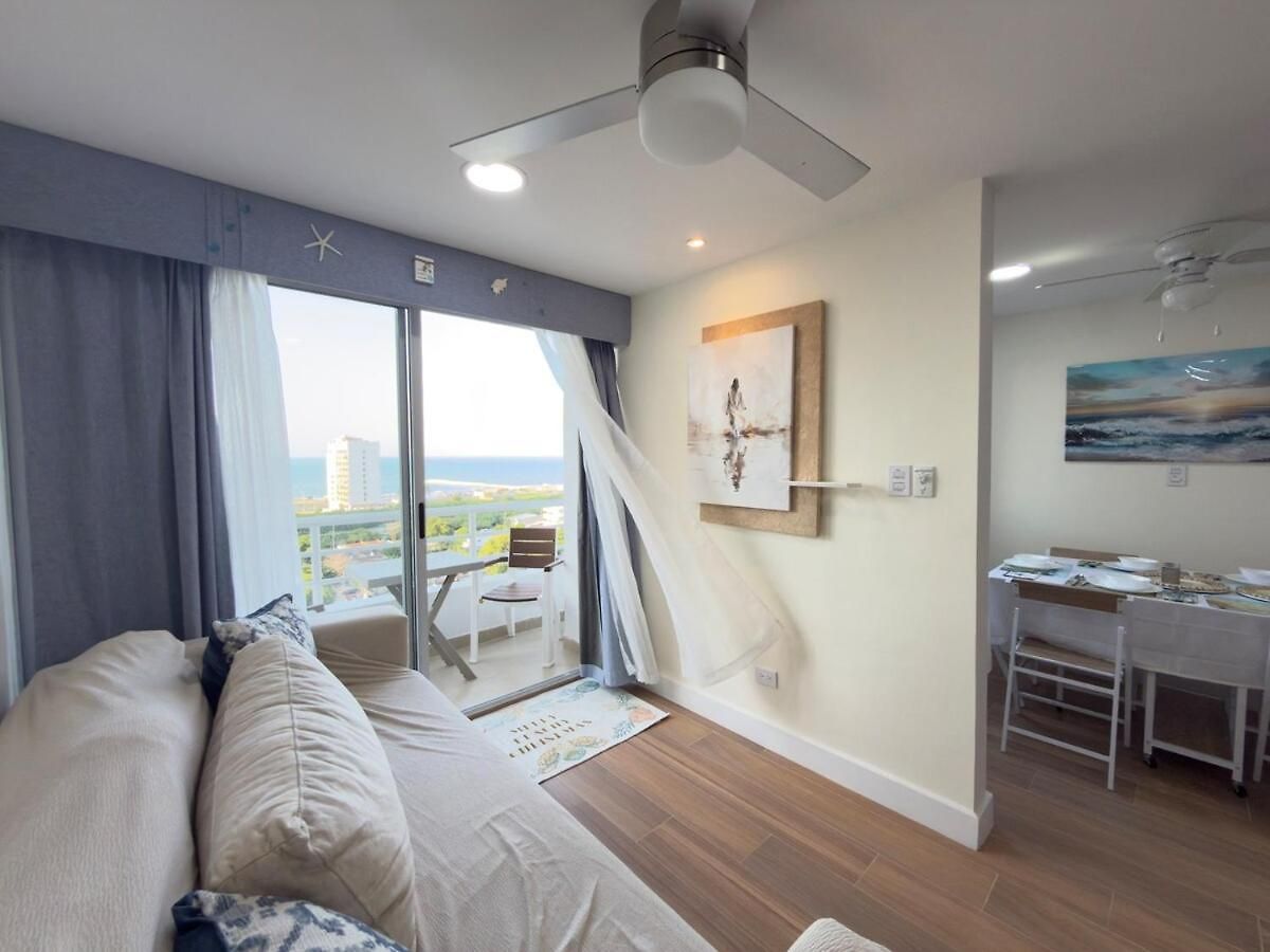 Offer 5 Minutes From The Historic Center Apartamento Cartagena