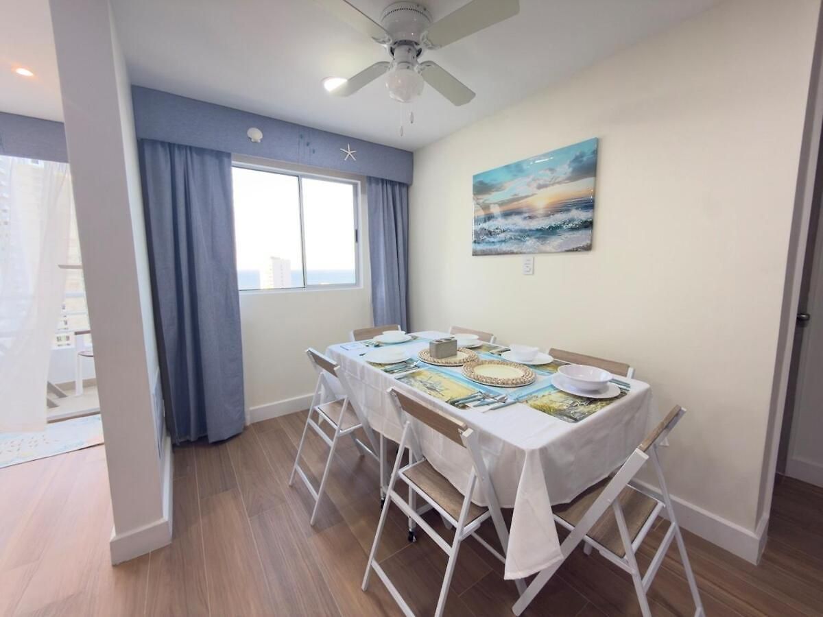 Offer 5 Minutes From The Historic Center Apartamento Cartagena