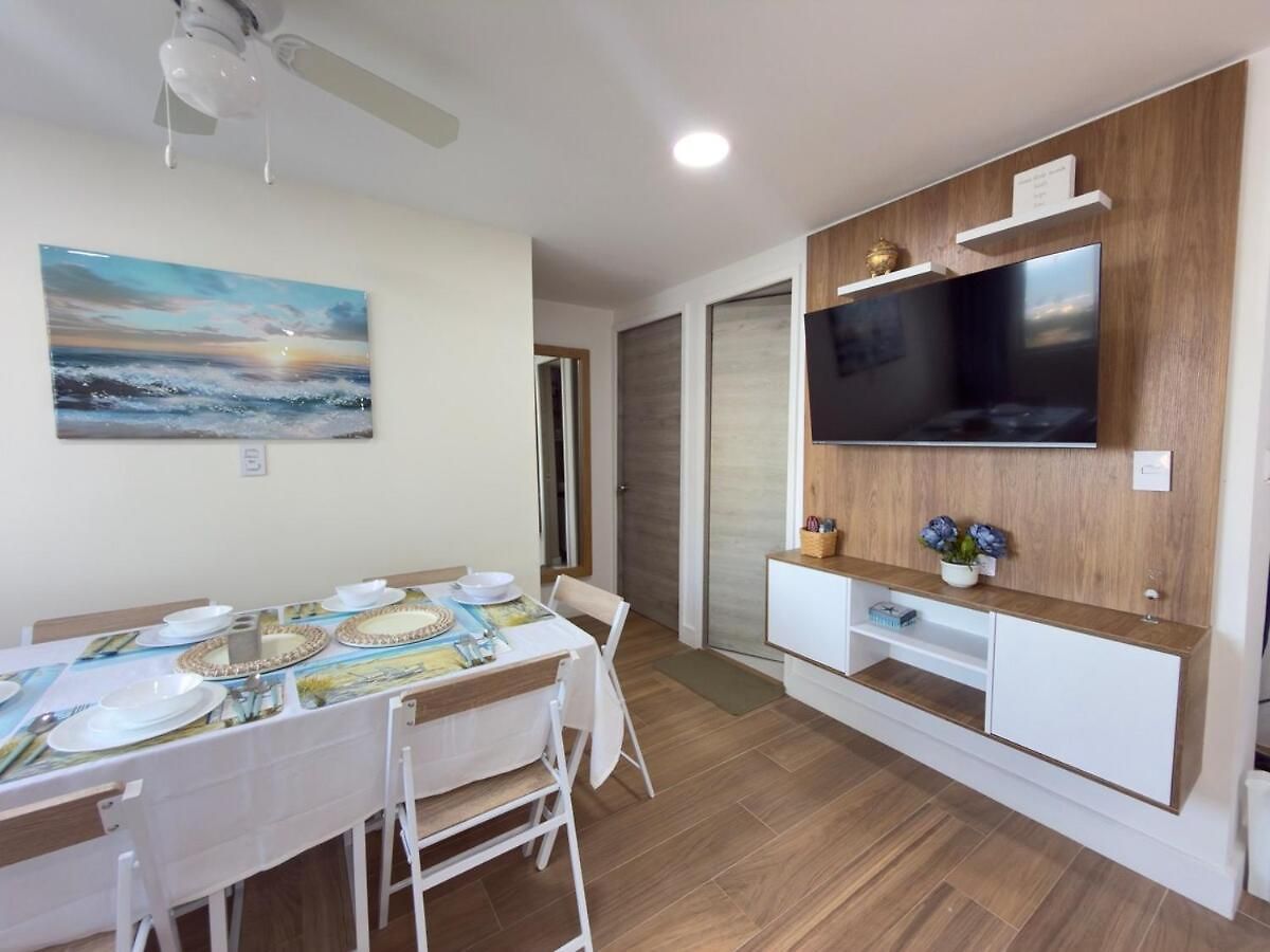 Offer 5 Minutes From The Historic Center Cartagena