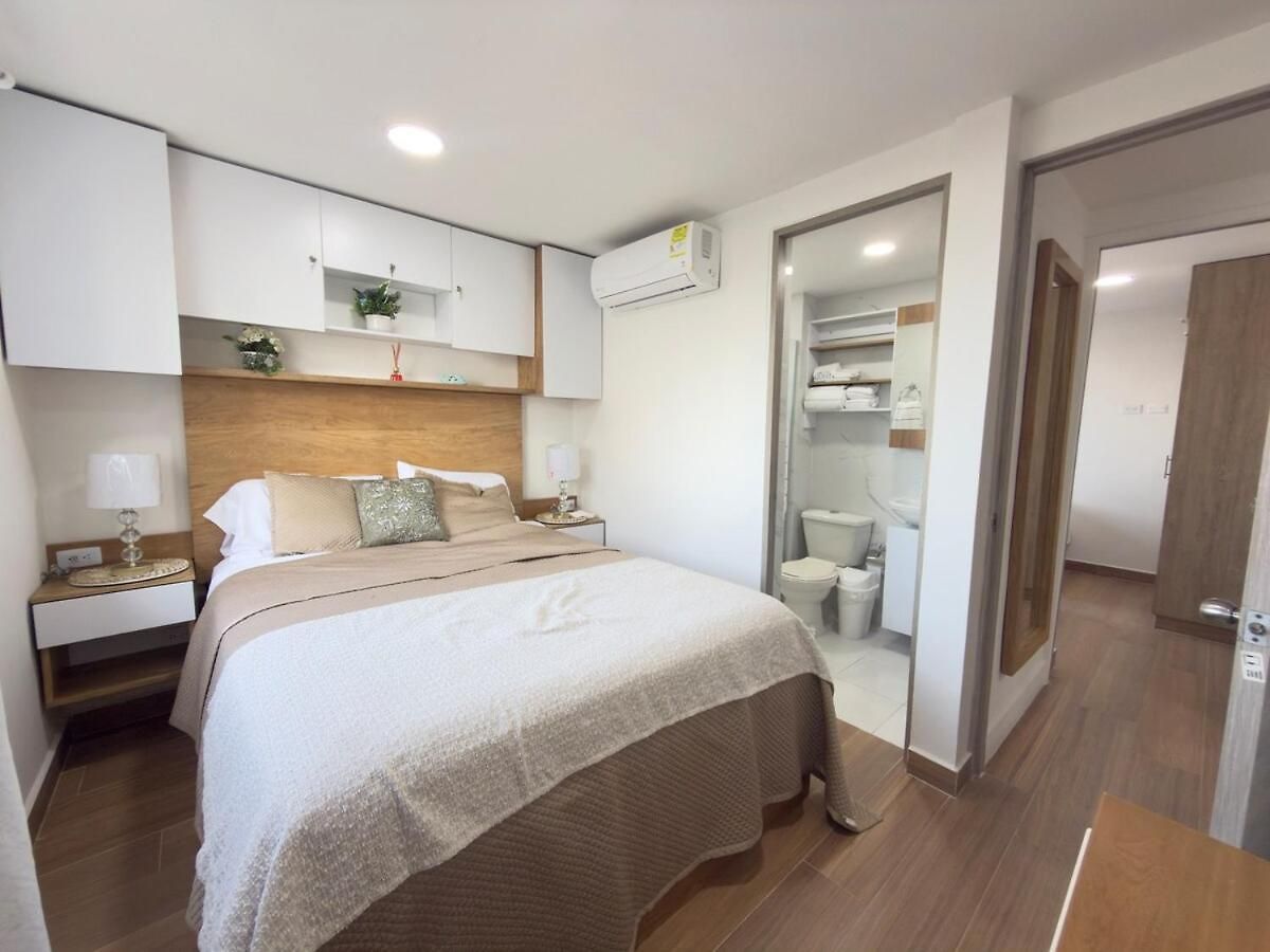Offer 5 Minutes From The Historic Center Cartagena