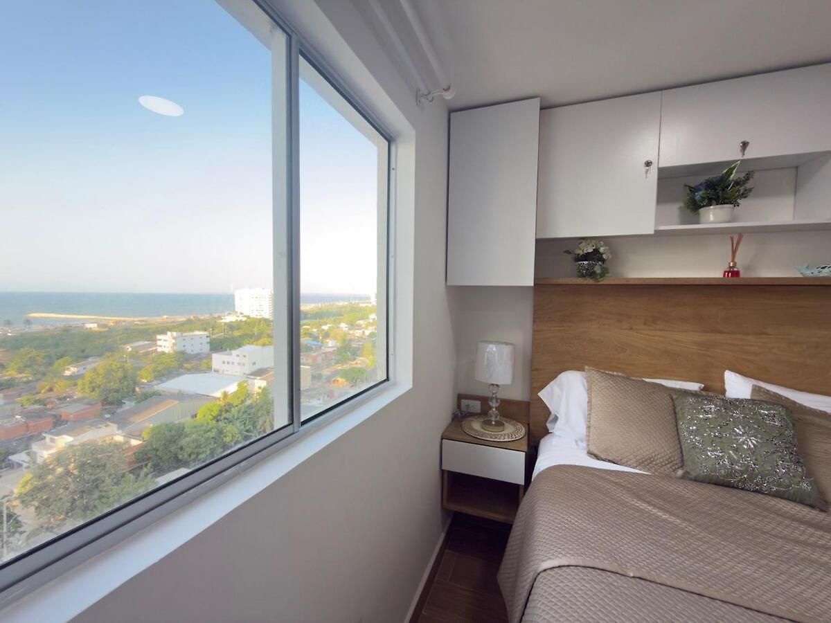 Apartamento Offer 5 Minutes From The Historic Center Cartagena