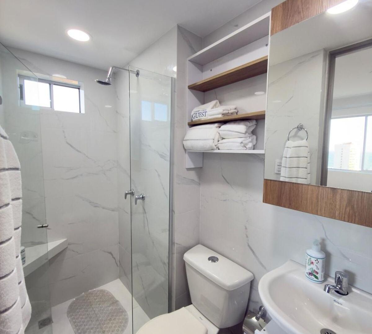 Offer 5 Minutes From The Historic Center Apartamento Cartagena