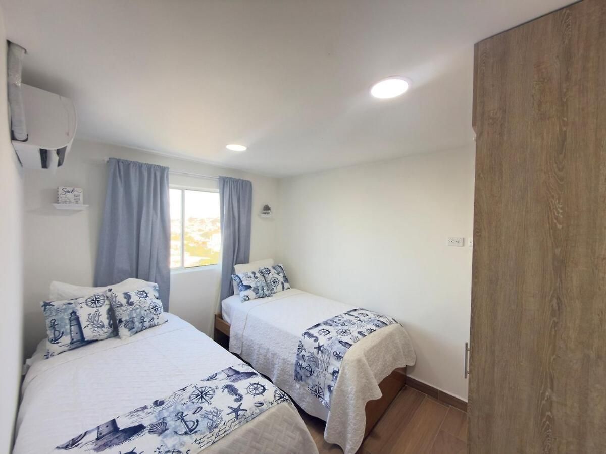 Offer 5 Minutes From The Historic Center Cartagena