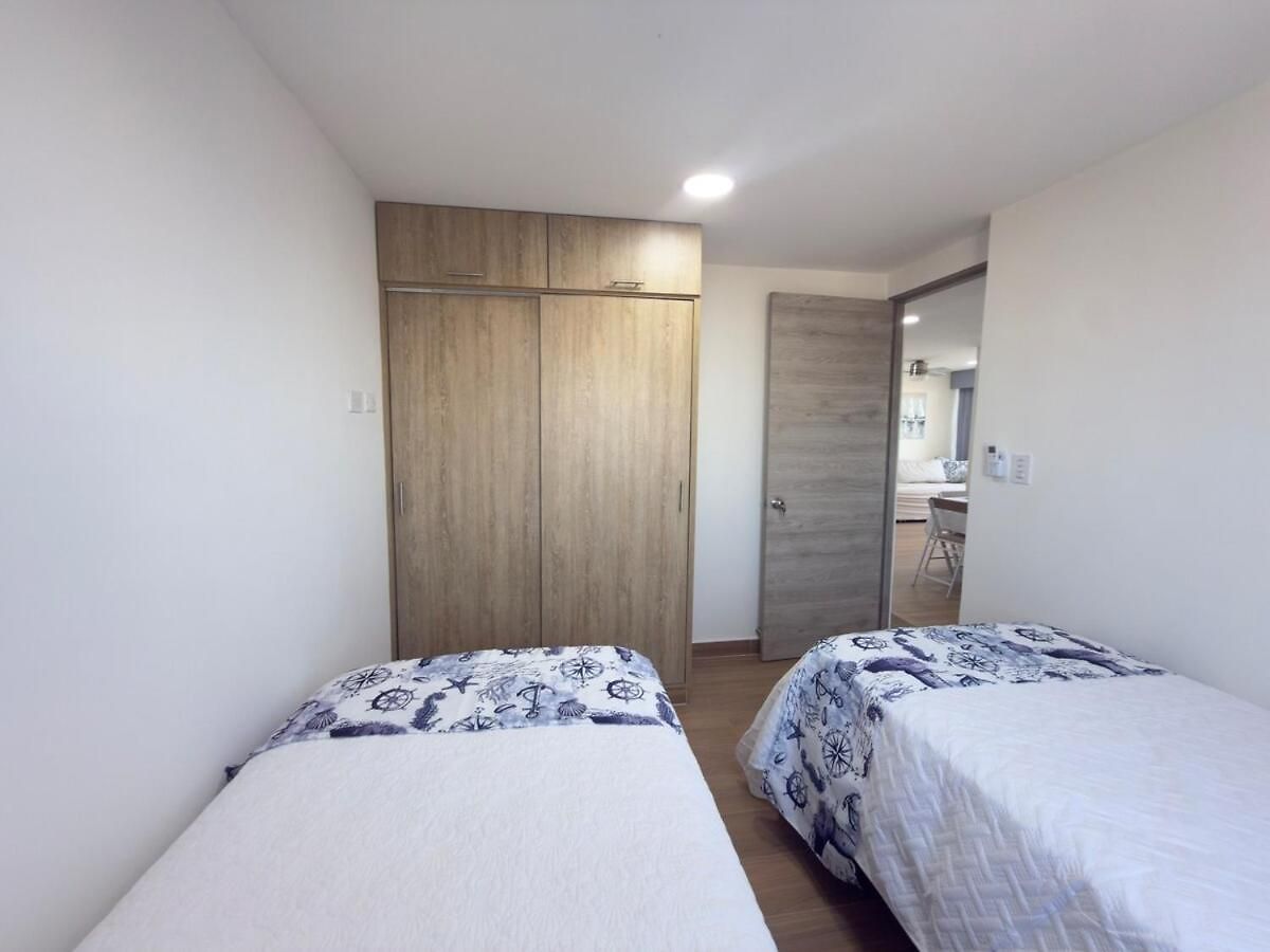 Apartamento Offer 5 Minutes From The Historic Center