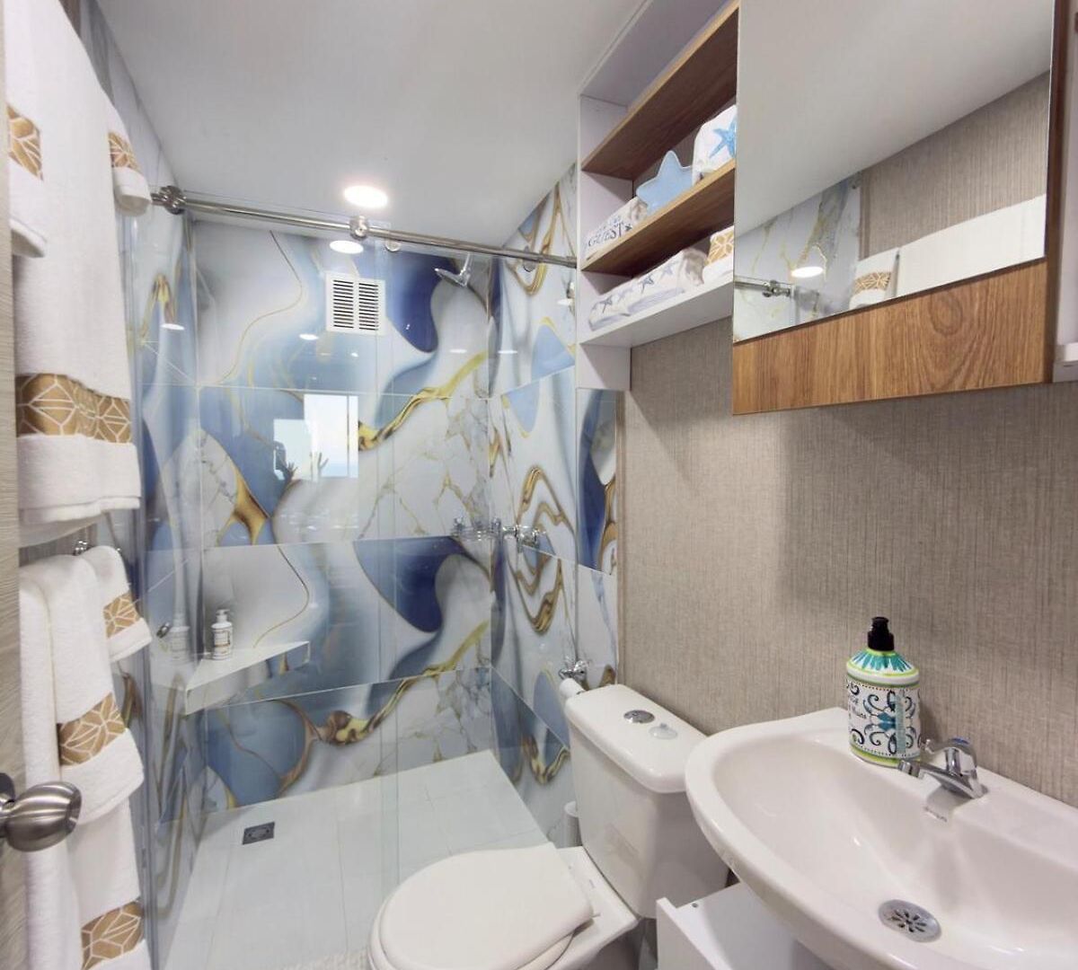 Offer 5 Minutes From The Historic Center * Cartagena