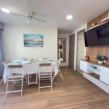 Apartamento Offer 5 Minutes From The Historic Center *