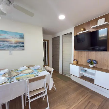 Offer 5 Minutes From The Historic Center Cartagena