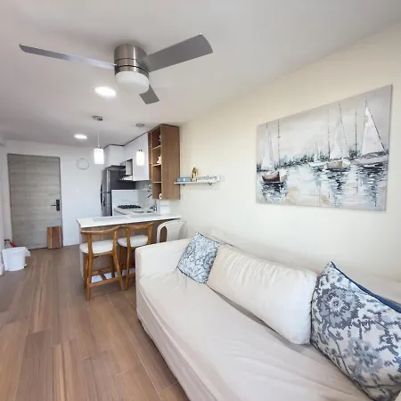 Offer 5 Minutes From The Historic Center Apartamento *