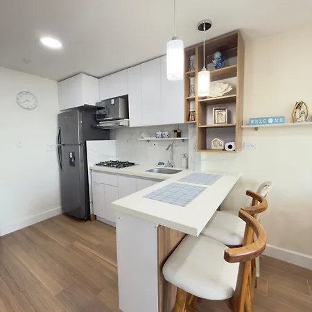 Offer 5 Minutes From The Historic Center * Cartagena