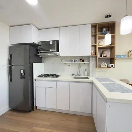 Offer 5 Minutes From The Historic Center Cartagena