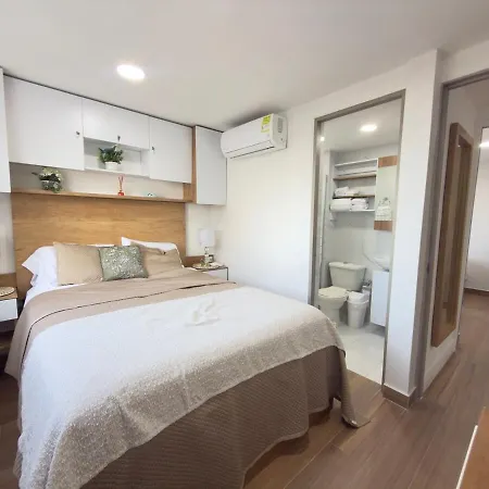 Offer 5 Minutes From The Historic Center Cartagena