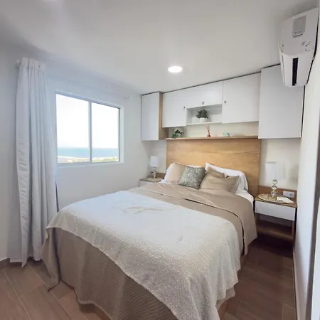 Offer 5 Minutes From The Historic Center Apartamento Cartagena
