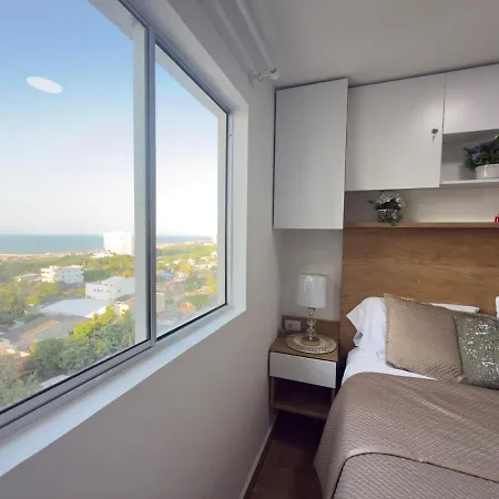 Apartamento Offer 5 Minutes From The Historic Center Cartagena