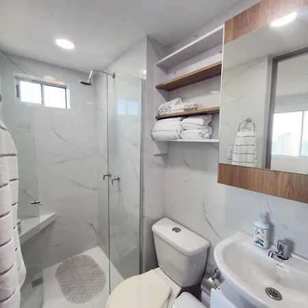 Offer 5 Minutes From The Historic Center Apartamento Cartagena