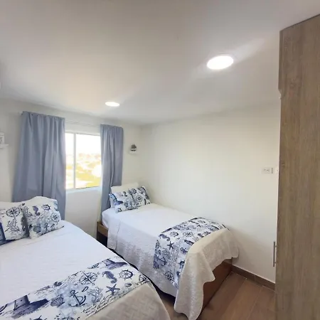 Offer 5 Minutes From The Historic Center Cartagena