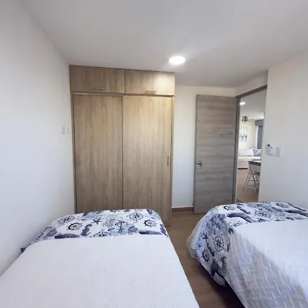 Apartamento Offer 5 Minutes From The Historic Center