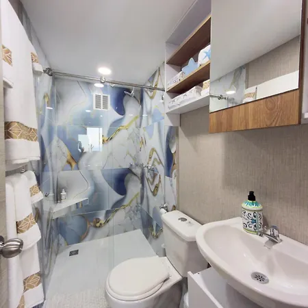 Offer 5 Minutes From The Historic Center * Cartagena