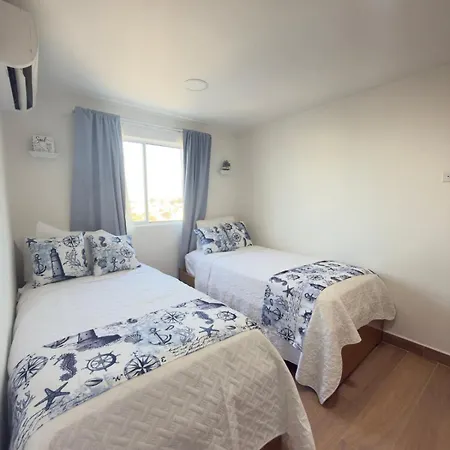Offer 5 Minutes From The Historic Center *